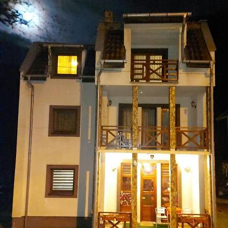 קופאוניק Marko'S Apartments מראה חיצוני תמונה