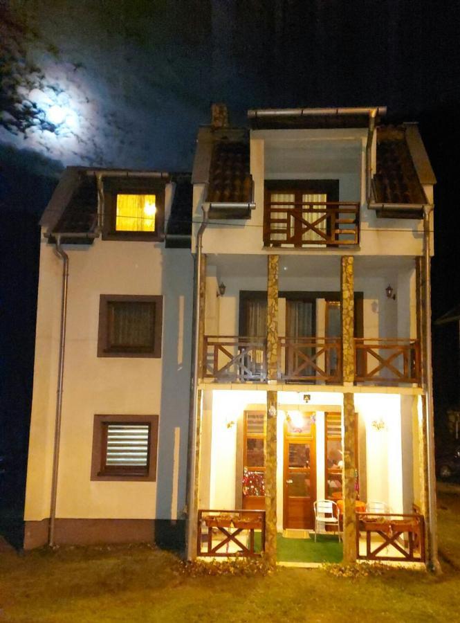 קופאוניק Marko'S Apartments מראה חיצוני תמונה