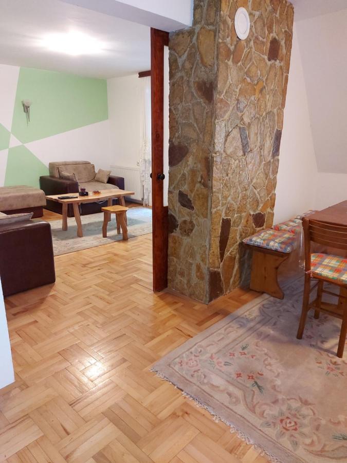 קופאוניק Marko'S Apartments מראה חיצוני תמונה