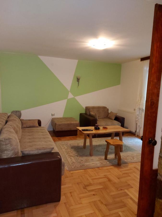 קופאוניק Marko'S Apartments מראה חיצוני תמונה