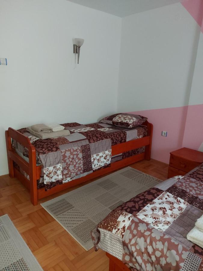קופאוניק Marko'S Apartments מראה חיצוני תמונה