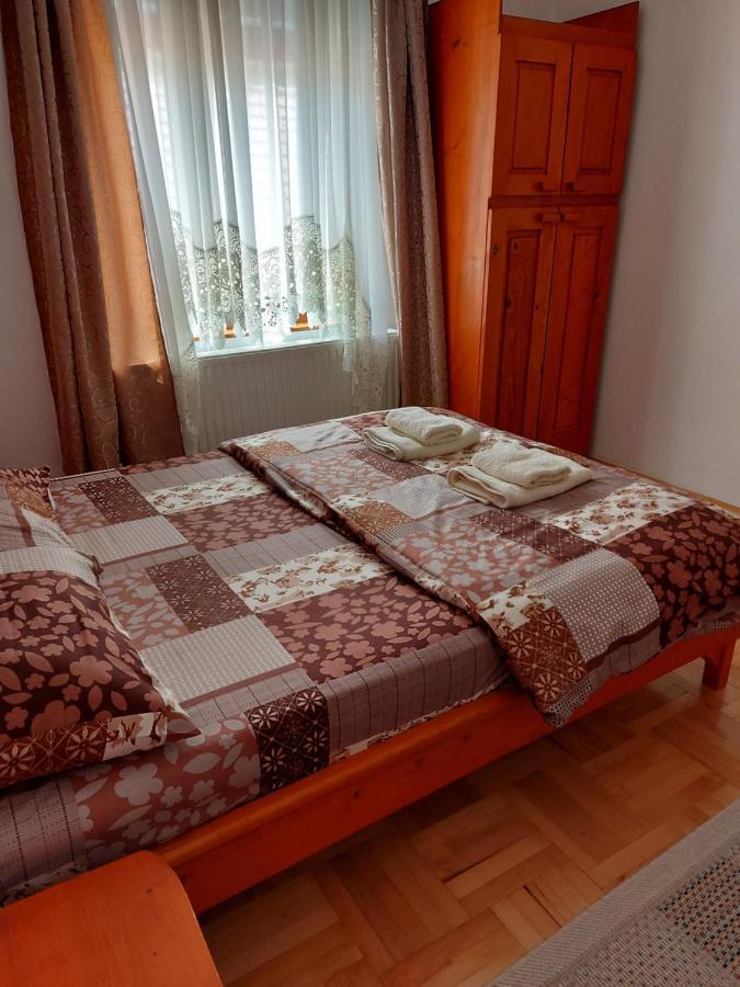 קופאוניק Marko'S Apartments מראה חיצוני תמונה