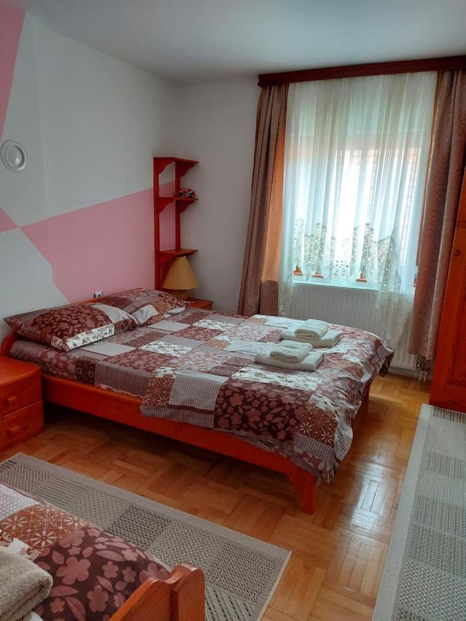 קופאוניק Marko'S Apartments מראה חיצוני תמונה