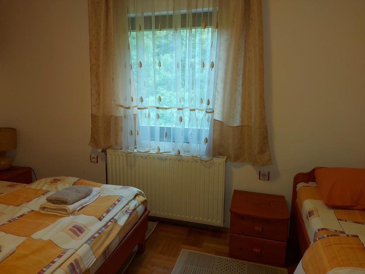 קופאוניק Marko'S Apartments מראה חיצוני תמונה