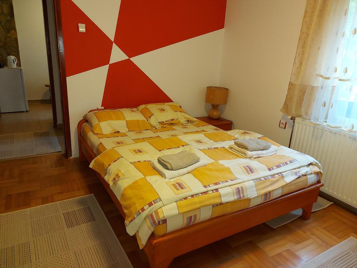קופאוניק Marko'S Apartments מראה חיצוני תמונה