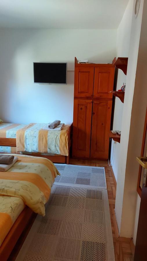 קופאוניק Marko'S Apartments מראה חיצוני תמונה