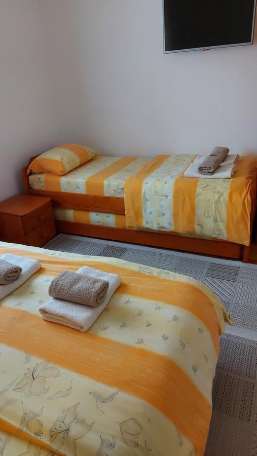 קופאוניק Marko'S Apartments מראה חיצוני תמונה