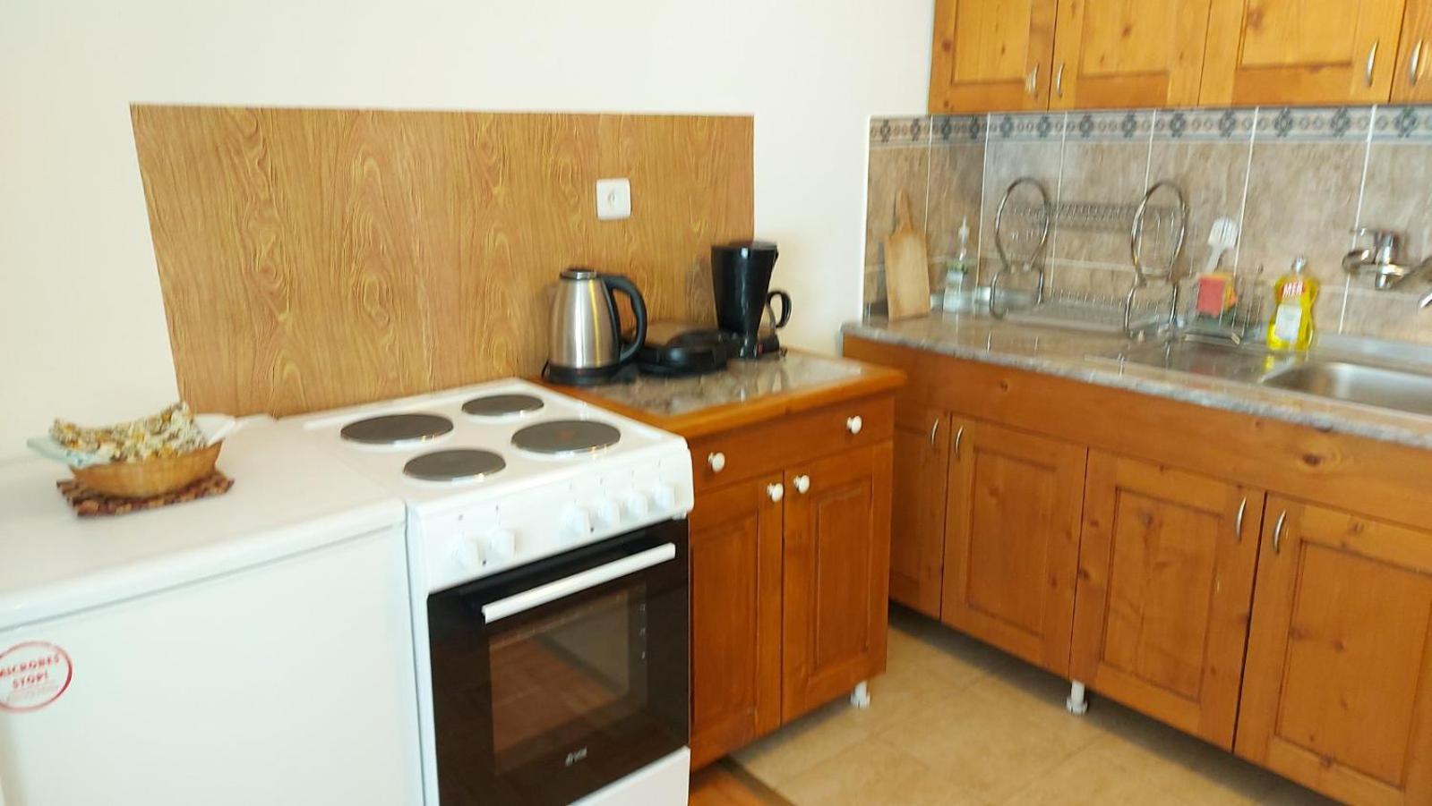 קופאוניק Marko'S Apartments מראה חיצוני תמונה