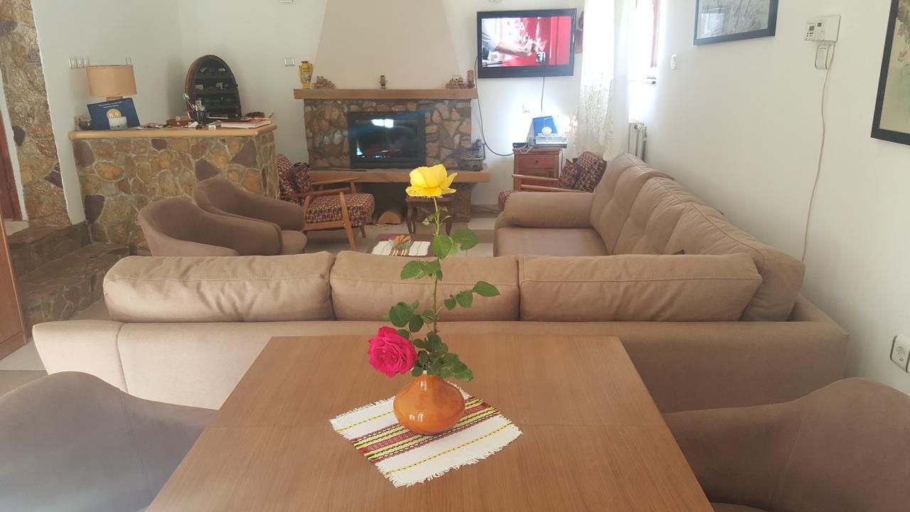 קופאוניק Marko'S Apartments מראה חיצוני תמונה