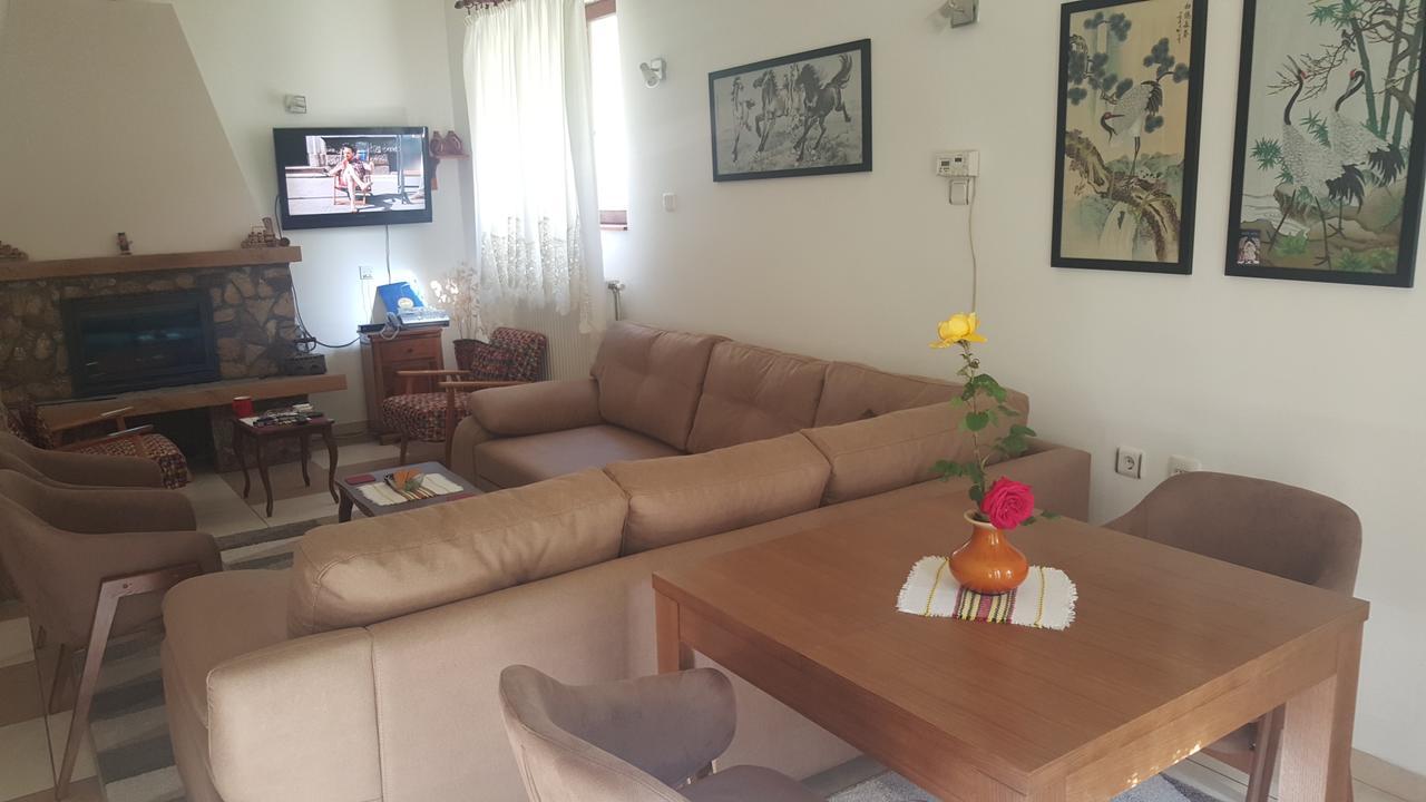 קופאוניק Marko'S Apartments מראה חיצוני תמונה