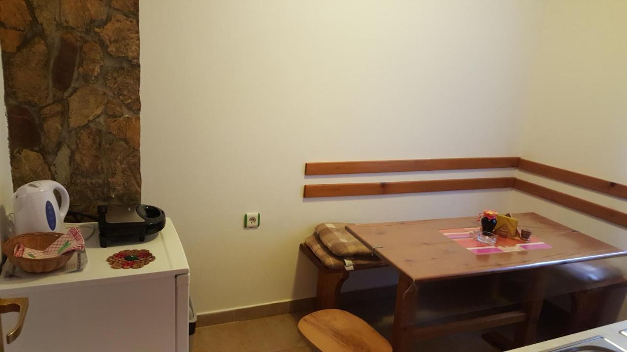 קופאוניק Marko'S Apartments מראה חיצוני תמונה