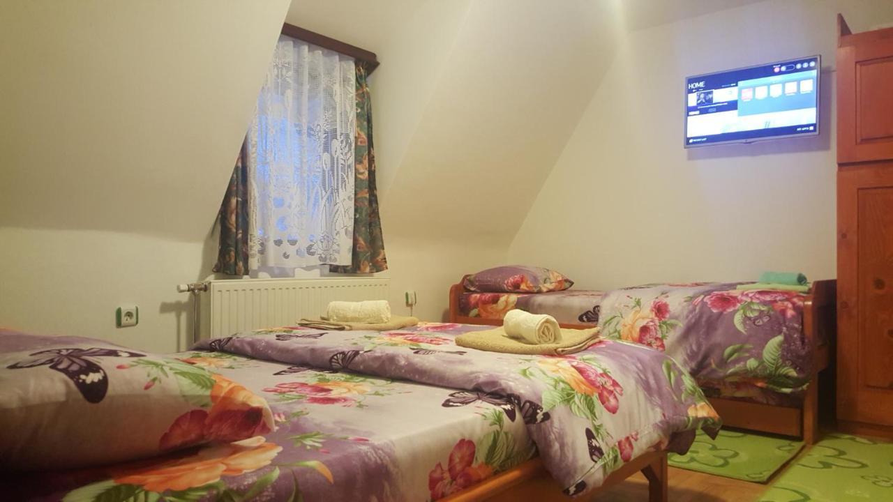 קופאוניק Marko'S Apartments מראה חיצוני תמונה