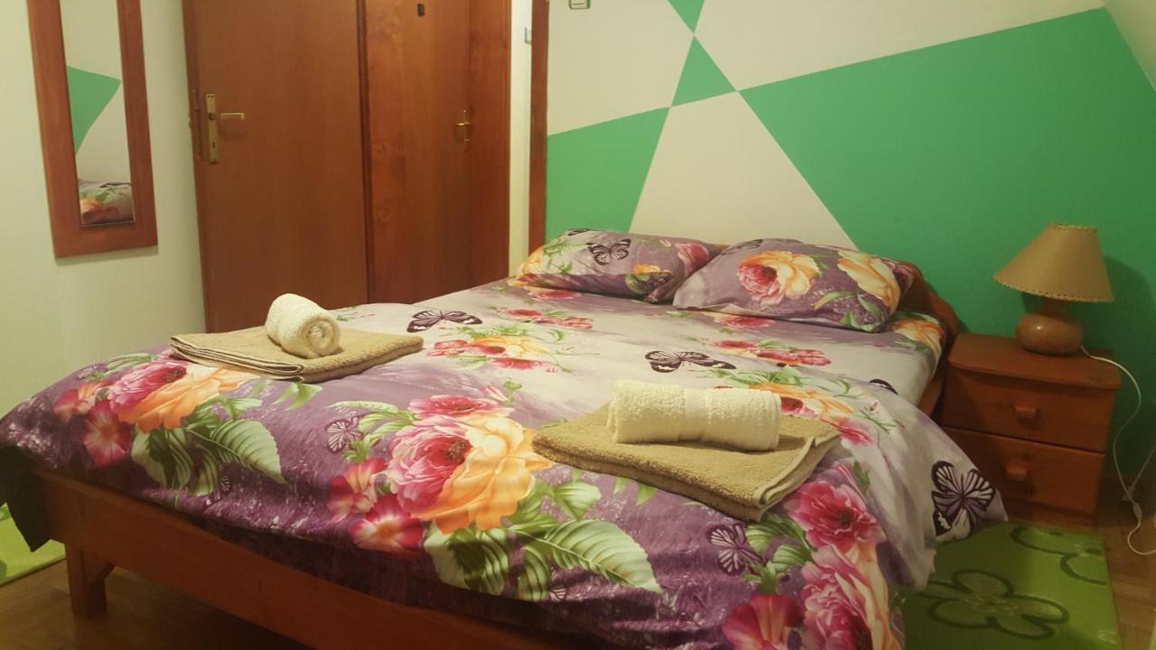 קופאוניק Marko'S Apartments מראה חיצוני תמונה
