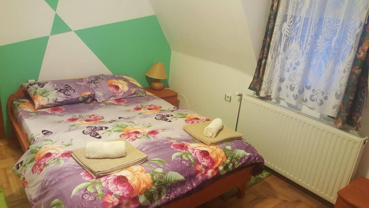 קופאוניק Marko'S Apartments מראה חיצוני תמונה