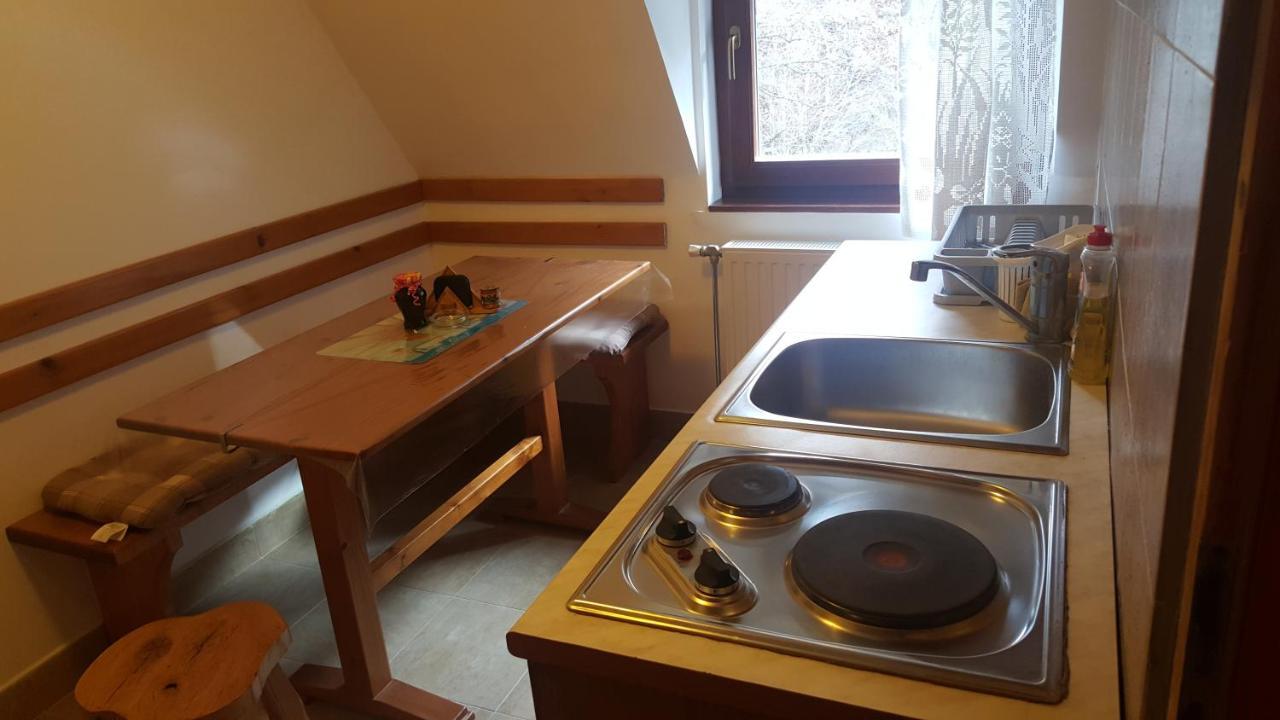 קופאוניק Marko'S Apartments מראה חיצוני תמונה