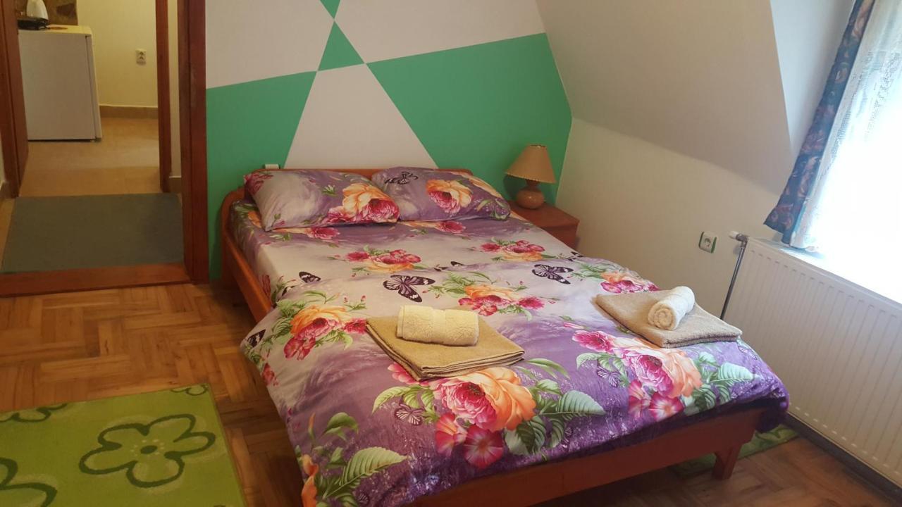 קופאוניק Marko'S Apartments מראה חיצוני תמונה