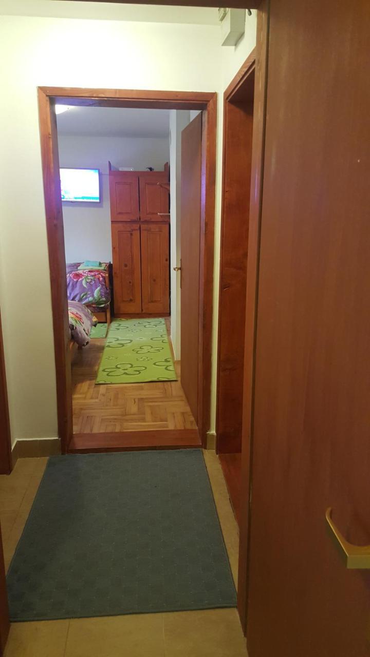 קופאוניק Marko'S Apartments מראה חיצוני תמונה
