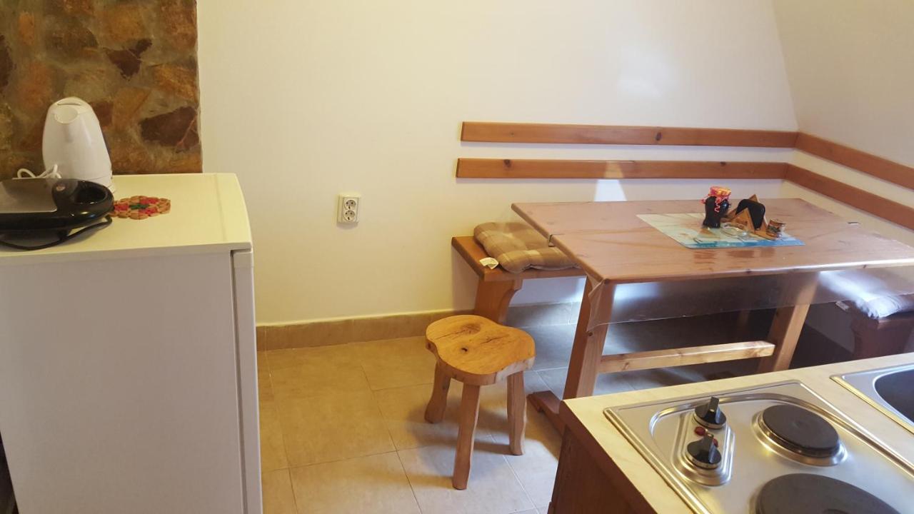 קופאוניק Marko'S Apartments מראה חיצוני תמונה